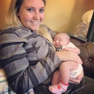 Meet your Posher, Mallory